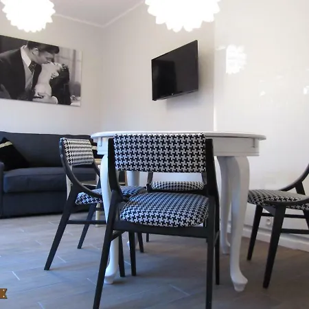 36 Appartement