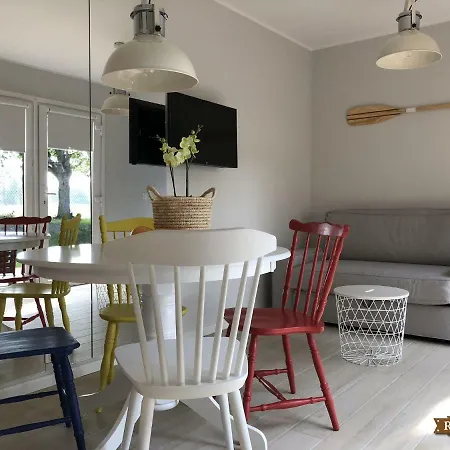 Appartement 36 *