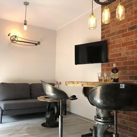 Apartment 36 *