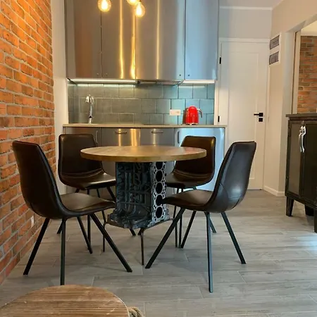 Appartamento 36 Mikołajki