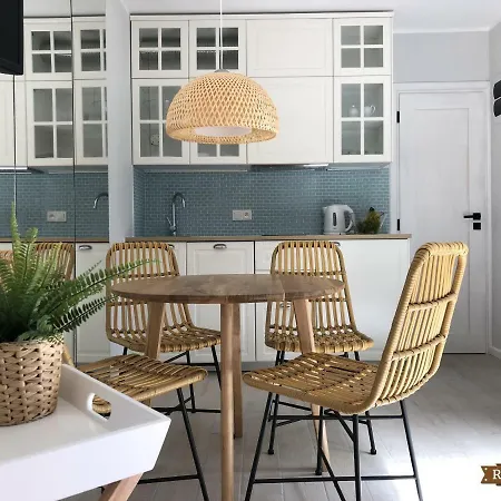 36 Apartment