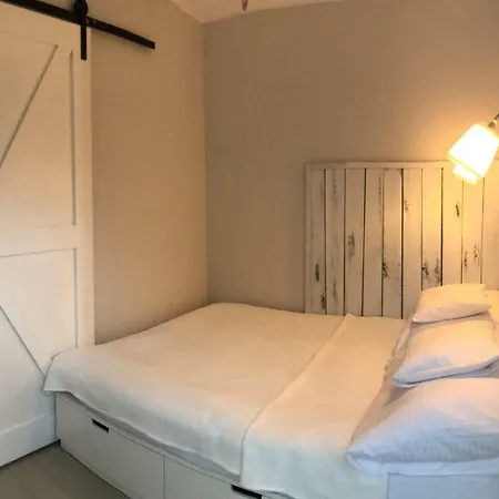 36 Apartment Mikolajki (Mragowo)