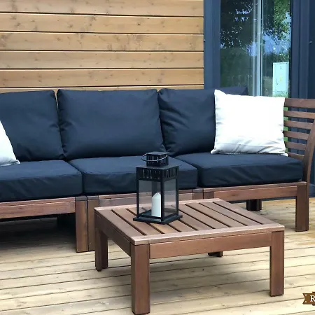 Apartment 36 Mikolajki (Mragowo)
