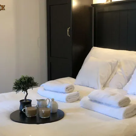 36 Apartment Mikolajki (Mragowo)