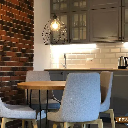36 Apartment *