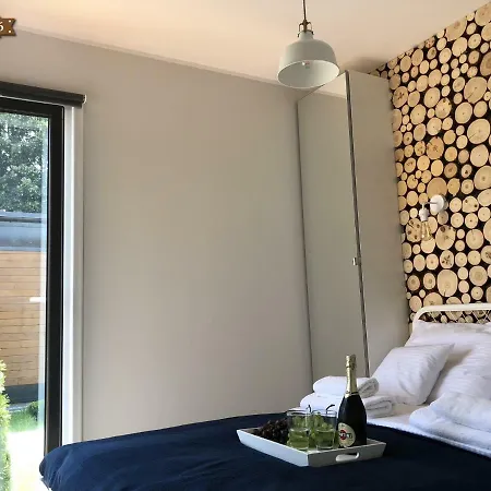 36 Apartment Mikolajki (Mragowo)