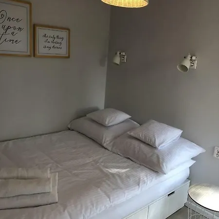 36 Appartamento Mikołajki