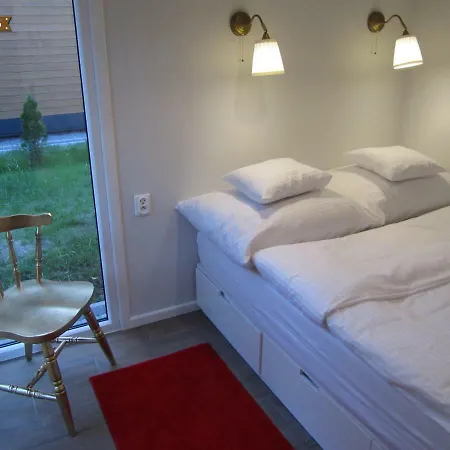 36 Apartment *