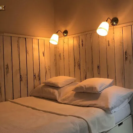 36 Apartment *