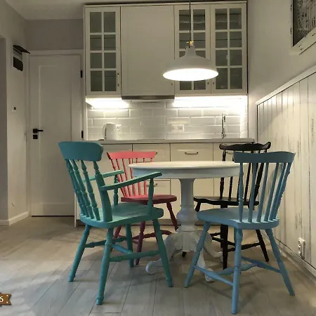 Apartment 36