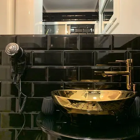 36 Appartamento Mikołajki