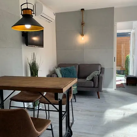 36 Apartment