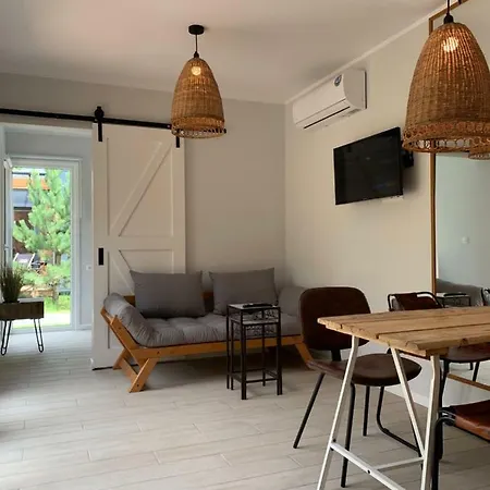 Apartment 36 *