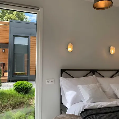 Appartamento 36 Mikołajki