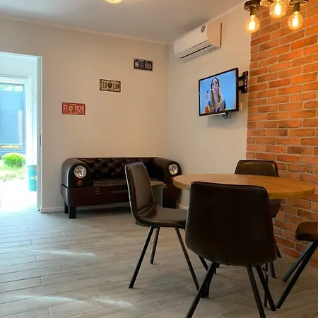Apartment 36 *