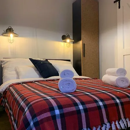 Apartment 36 Mikolajki (Mragowo)