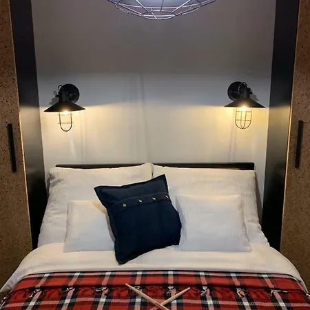 36 Apartment