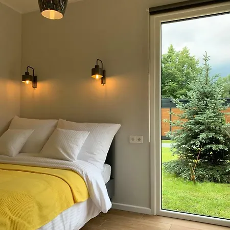 Apartment 36 *