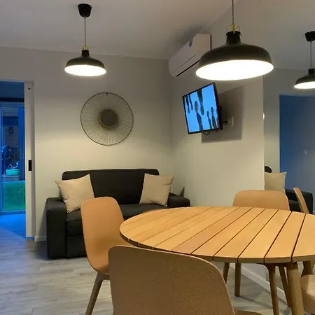 Apartment 36 *