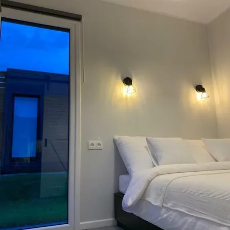 Apartment 36 Mikolajki (Mragowo)