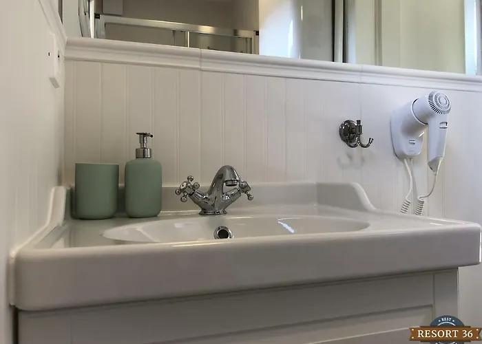 36 Apartamento Mikołajki