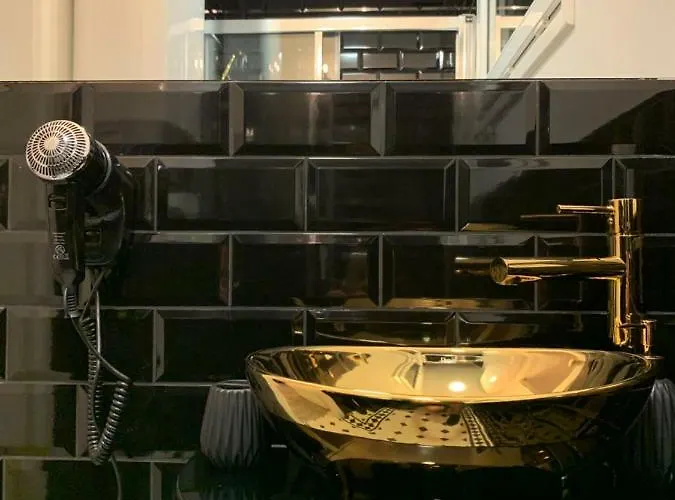 36 Apartmán Mikołajki