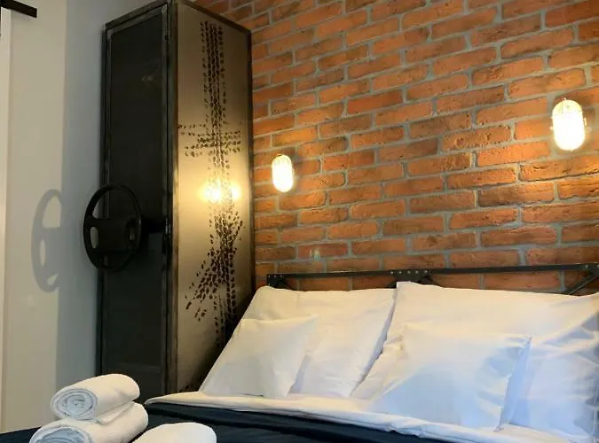 36 Apartmán Mikołajki