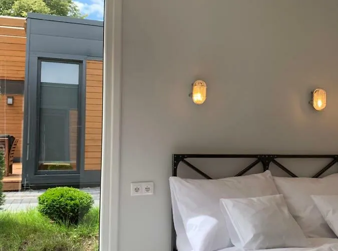 Apartmán 36 Mikołajki