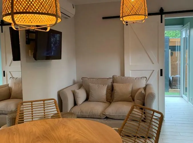 36 Apartmán *
