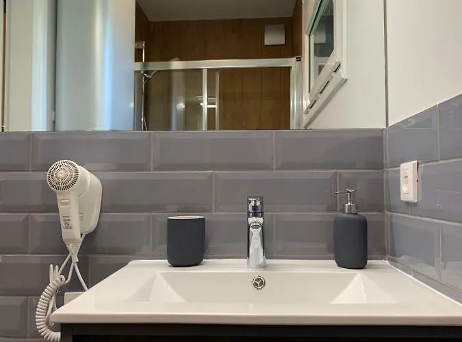 36 Apartamento Mikołajki