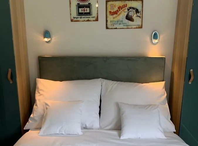 Apartmán 36 Mikołajki