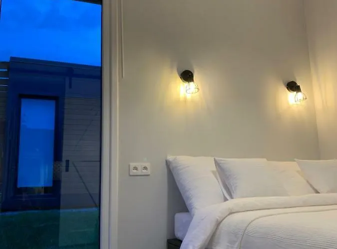 Apartmán 36 Mikołajki